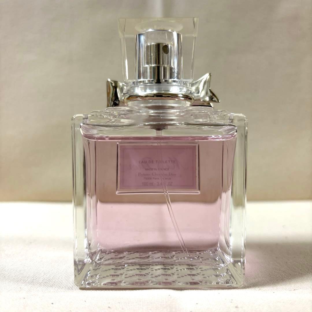 ★ゆん★Miss Dior Blooming Bouquet 100ml