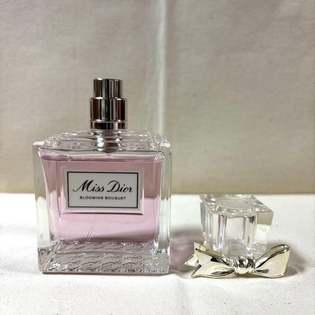 ★ゆん★Miss Dior Blooming Bouquet 100ml