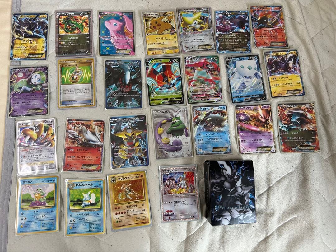 THRASHER フレイムロゴ トートバッグ ブラック