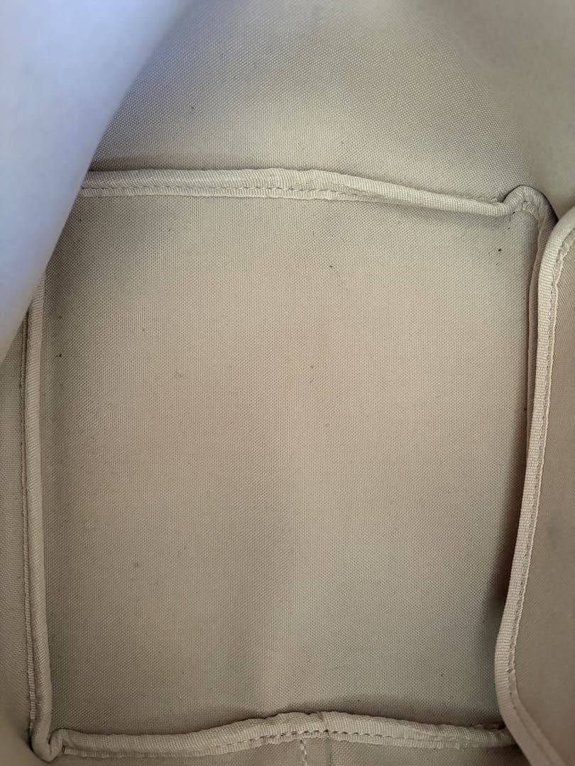 Hervé Chapelier 707GPマウティック×イヴォワール＋1660L