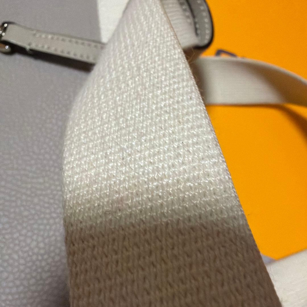 Hervé Chapelier 707GPマウティック×イヴォワール＋1660L