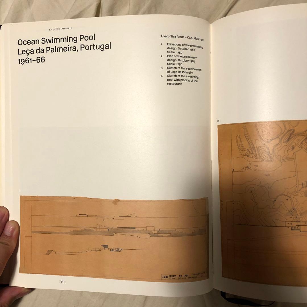 Álvaro Siza in/discipline