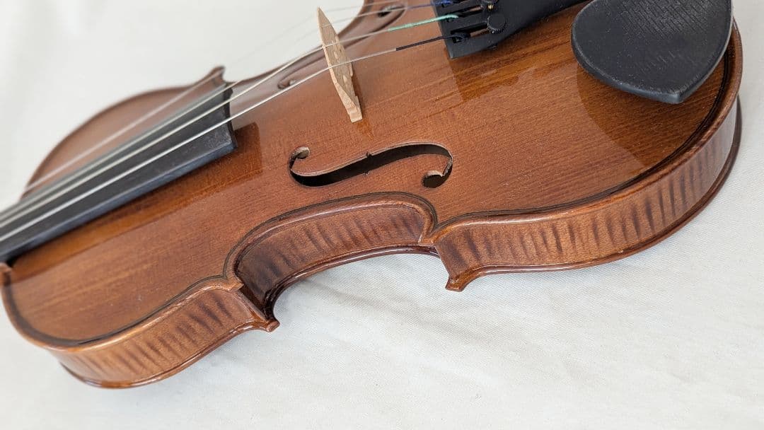 Artisan 4/4 バイオリン SVS-400 ケース付 フルサイズ