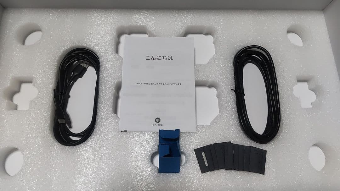 美品 サウンドボルテックス FAUCETWO コントローラー 静音化 オムロン