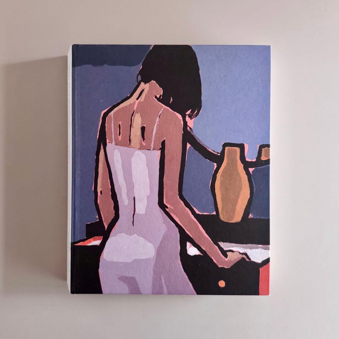 GÖTTING LA COULEUR ET LE TRAIT