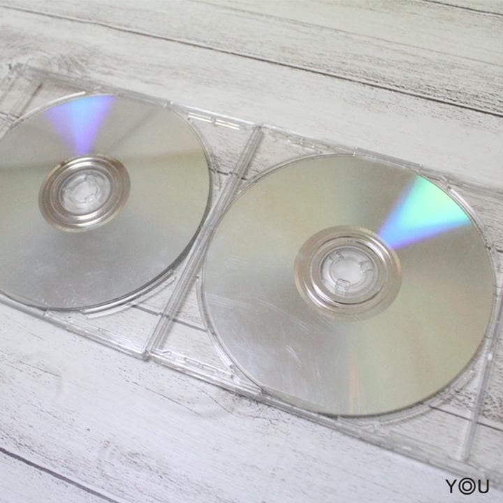 DVD「JUMParty」4枚セット