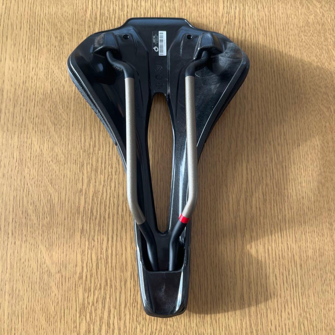 スクラッチ　M5 PAS 3DMSS TIROX