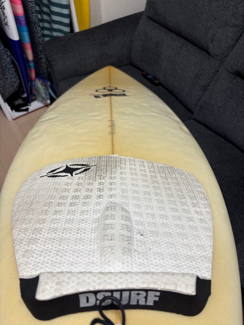 32L アルメリック　サーフボード