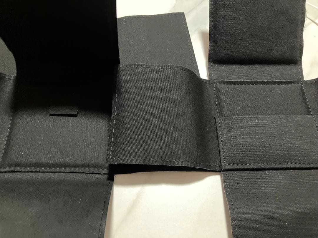 CHANEL ブローチ　フープピアス　ヘアピン空箱