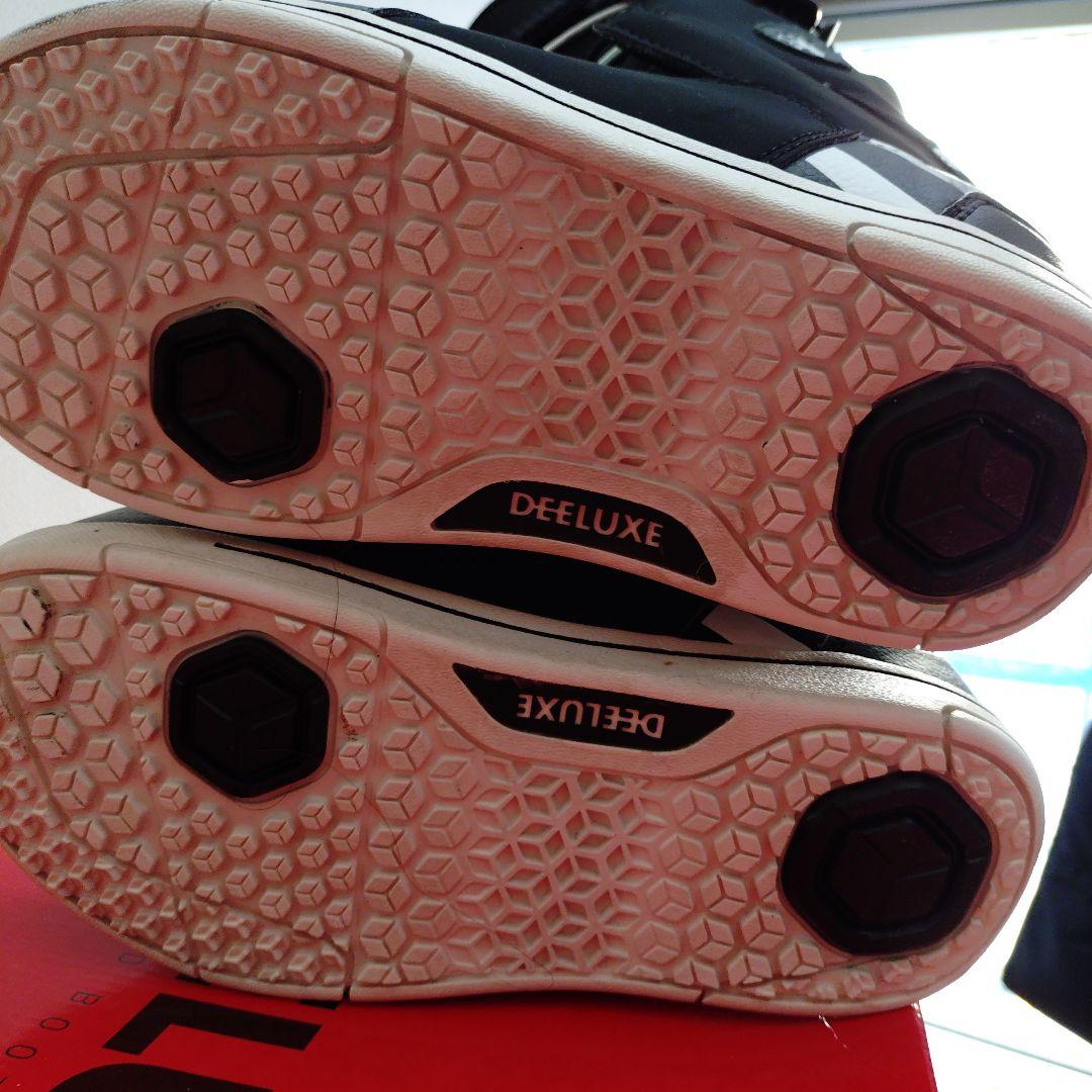 DEELUXE スノーボード　ブーツ