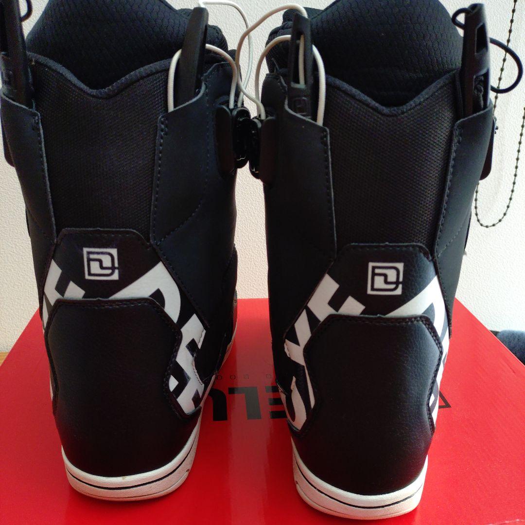 DEELUXE スノーボード　ブーツ