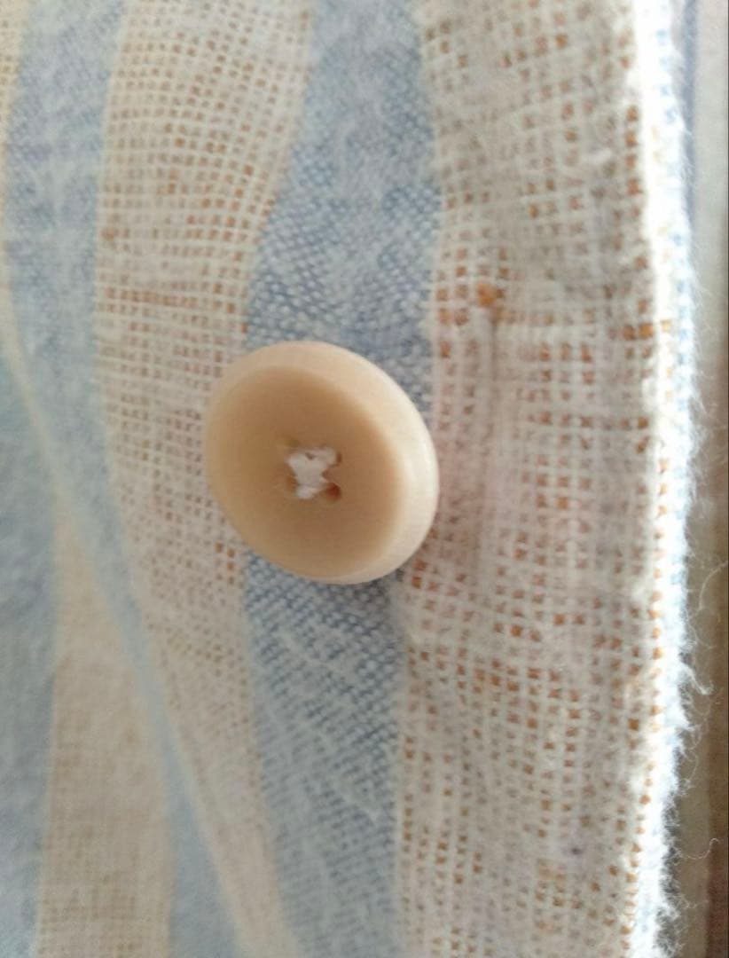 30年代 フレンチ スリーピングジャケット ヴィンテージ ユーロワーク