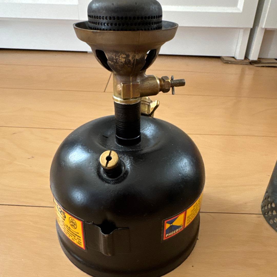 K*.様 PHOEBUS ホエーブス 625 ガソリン仕様