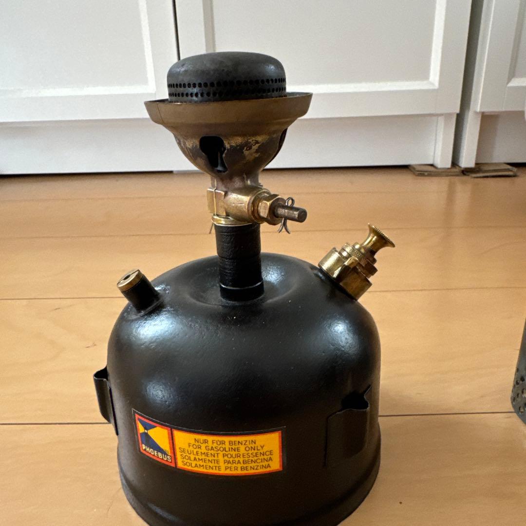 K*.様 PHOEBUS ホエーブス 625 ガソリン仕様