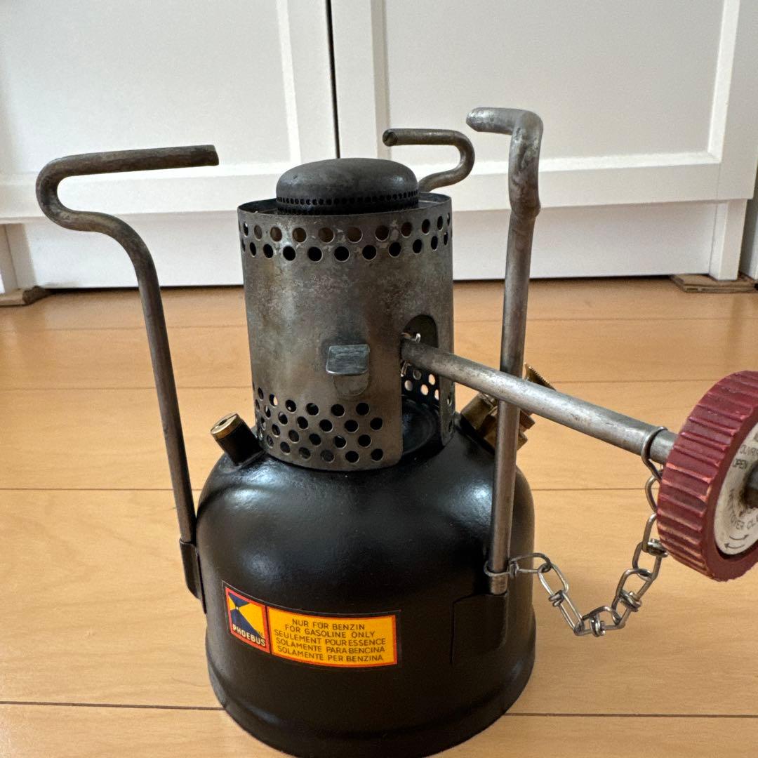 K*.様 PHOEBUS ホエーブス 625 ガソリン仕様