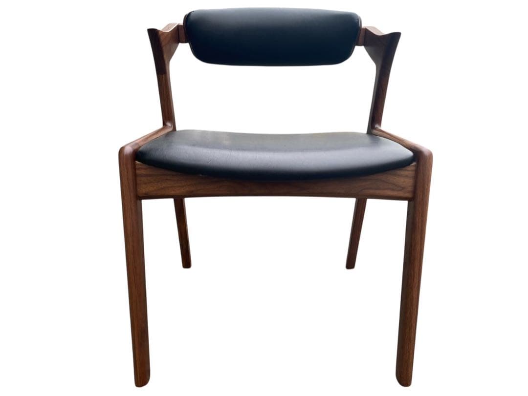 ★①ダイニングチェア モカIII アトリエ木馬