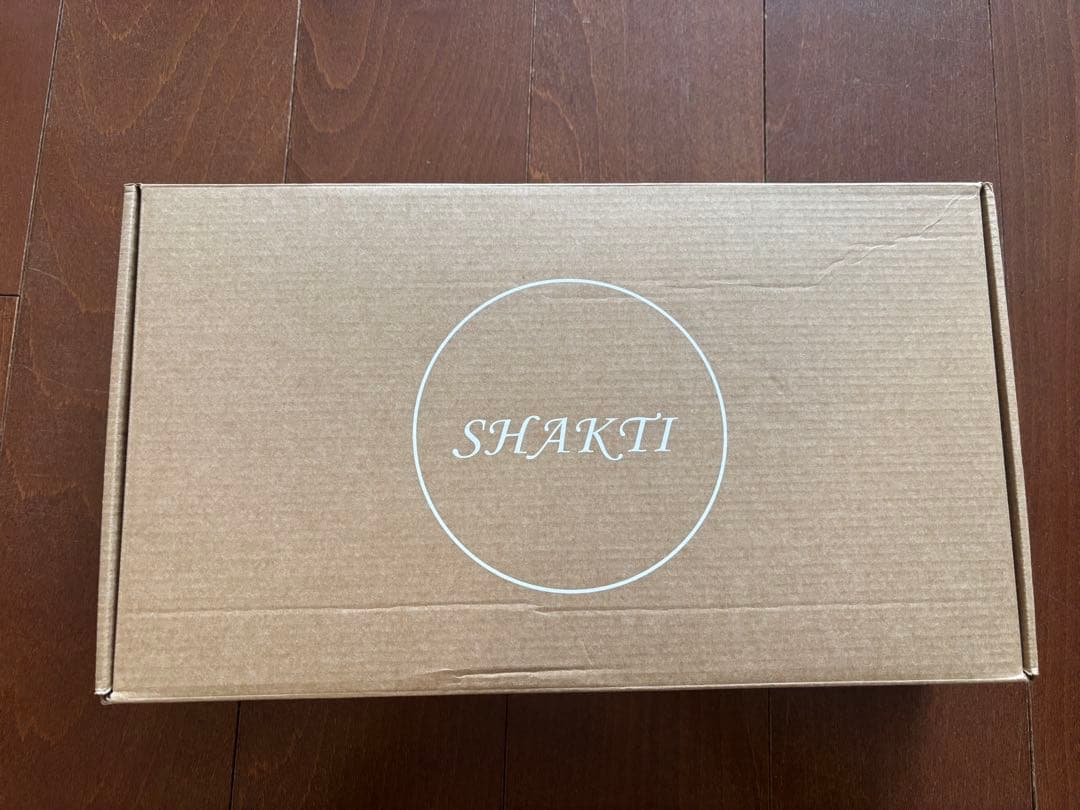 【正規品】SHAKTI シャクティマット オリジナル 黒