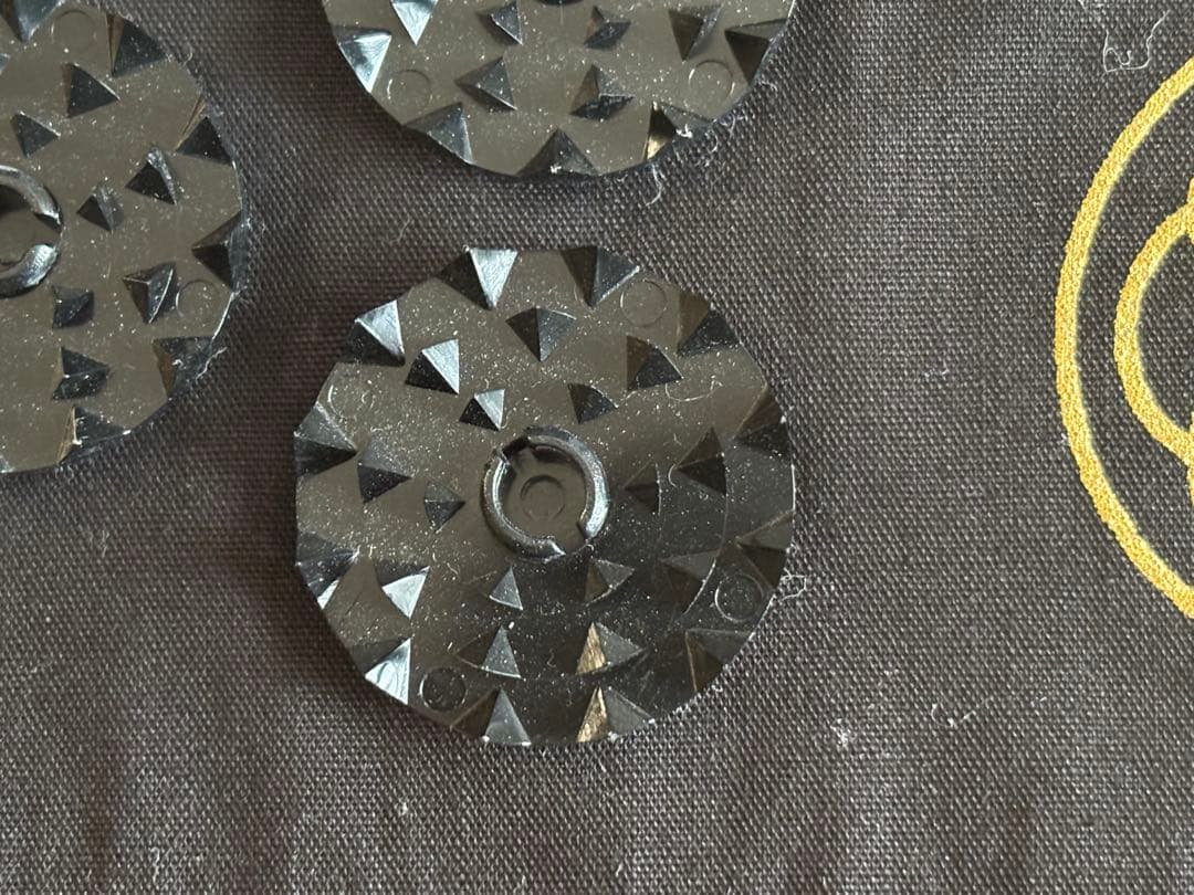 【正規品】SHAKTI シャクティマット オリジナル 黒