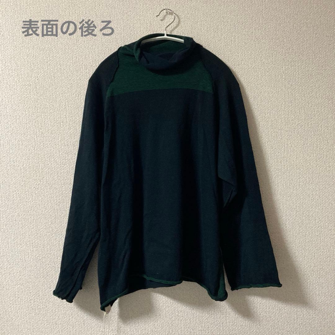 [新品タグ付き] tamaki niime・タマキニイメ・今季・©️とっくりRA