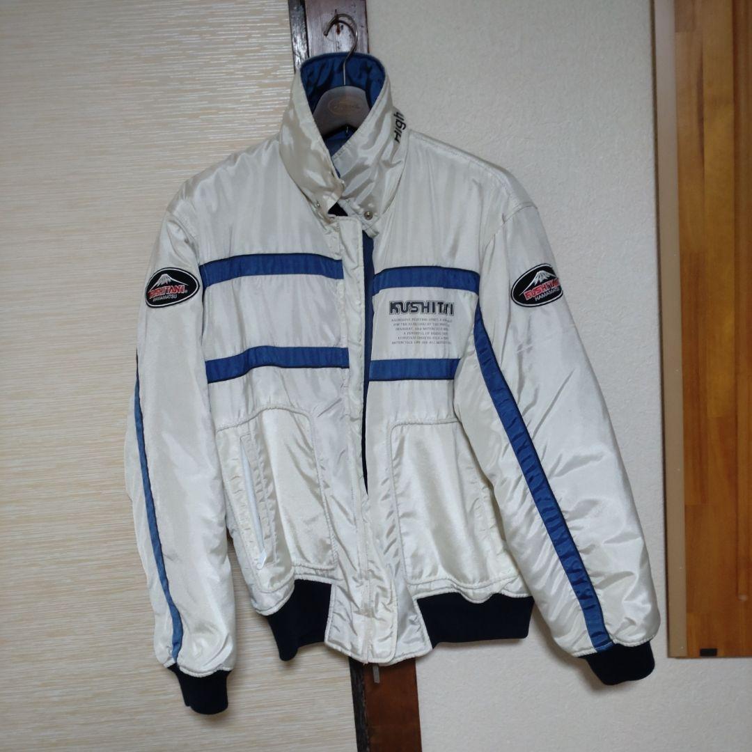 @*様 KUSHITANI ウインタージャケット ＬＬサイズ