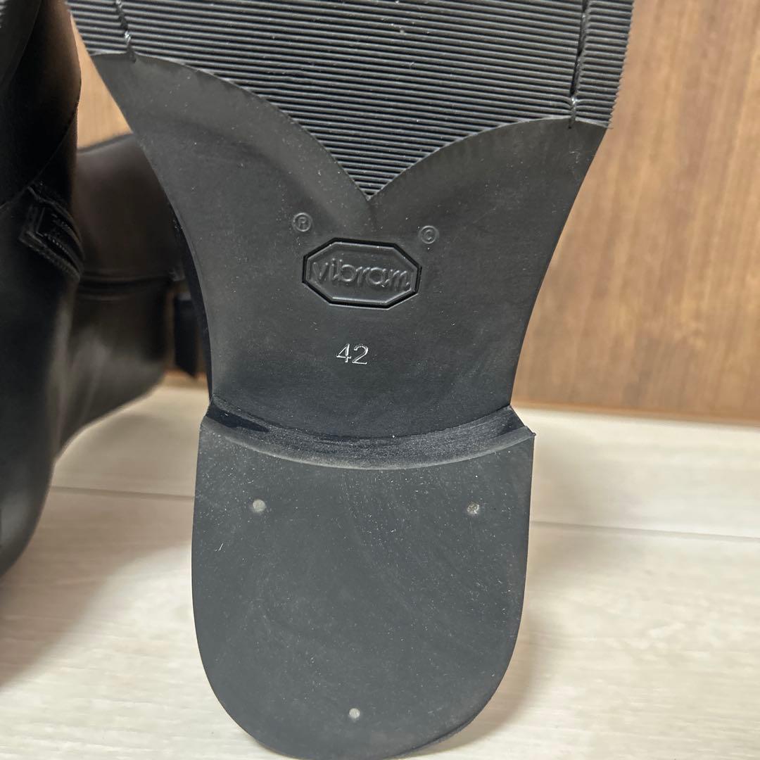 ourlegacy camion カミオンブーツ 42