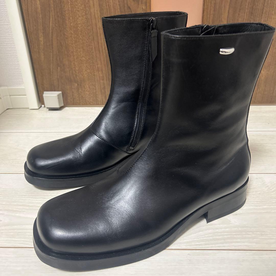 ourlegacy camion カミオンブーツ 42