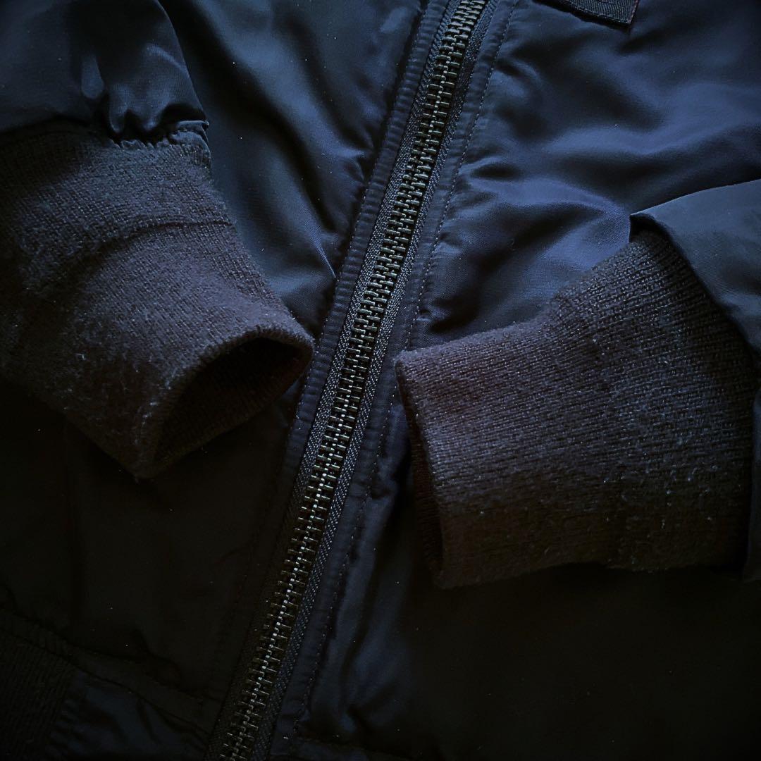 『cool◎』WAIPER.inc(ワイパー)MA-1フライトジャケットB15C