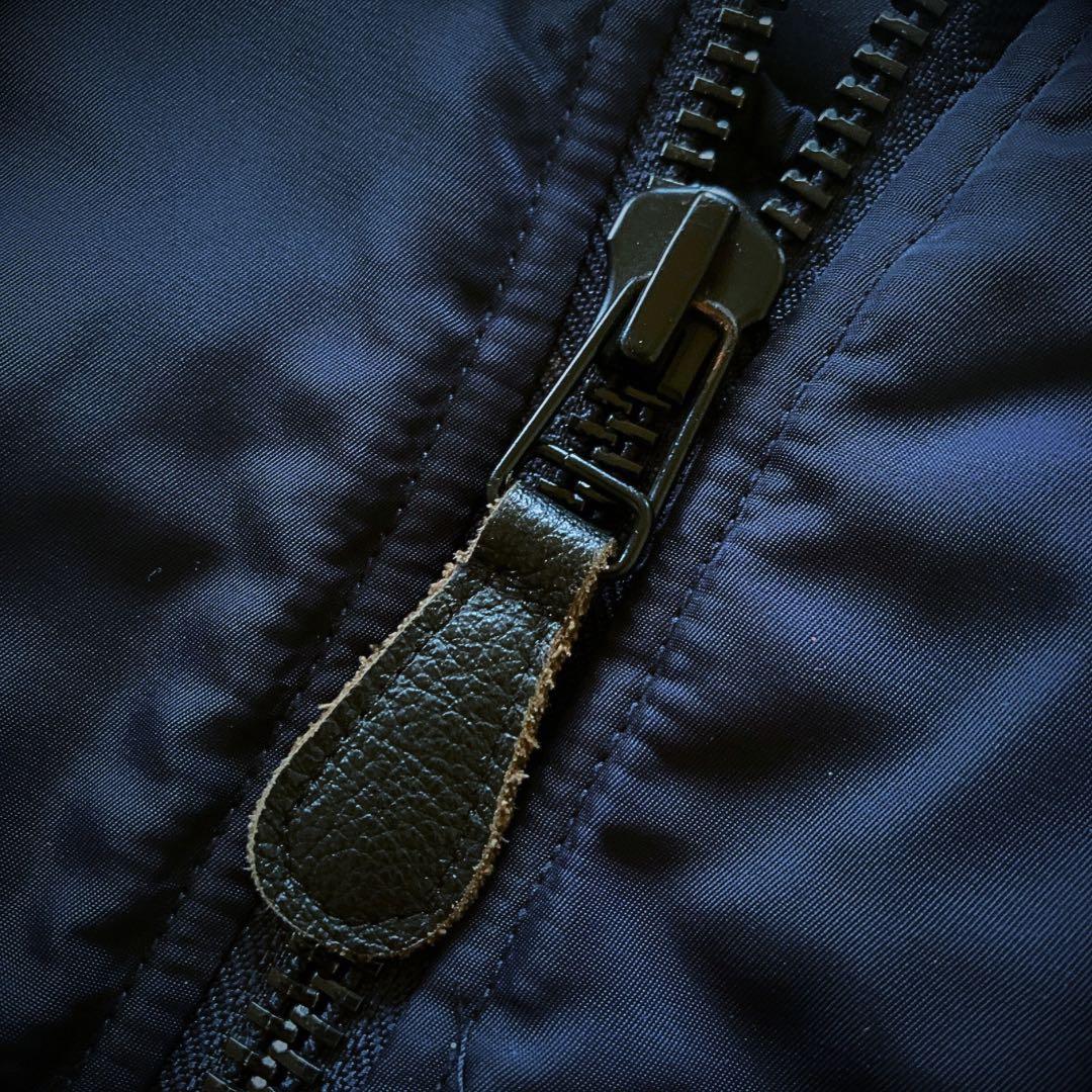 『cool◎』WAIPER.inc(ワイパー)MA-1フライトジャケットB15C