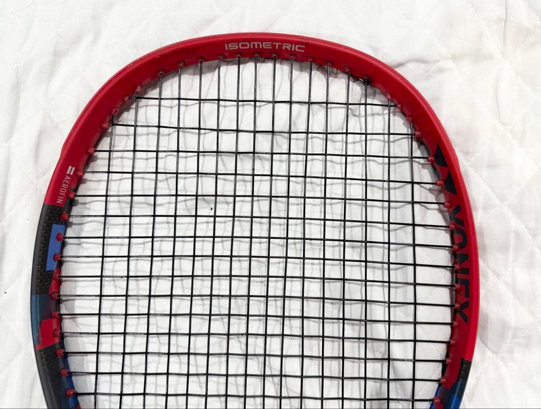 YONEX VCORE100 2023モデルG2美品 2日間限定価格