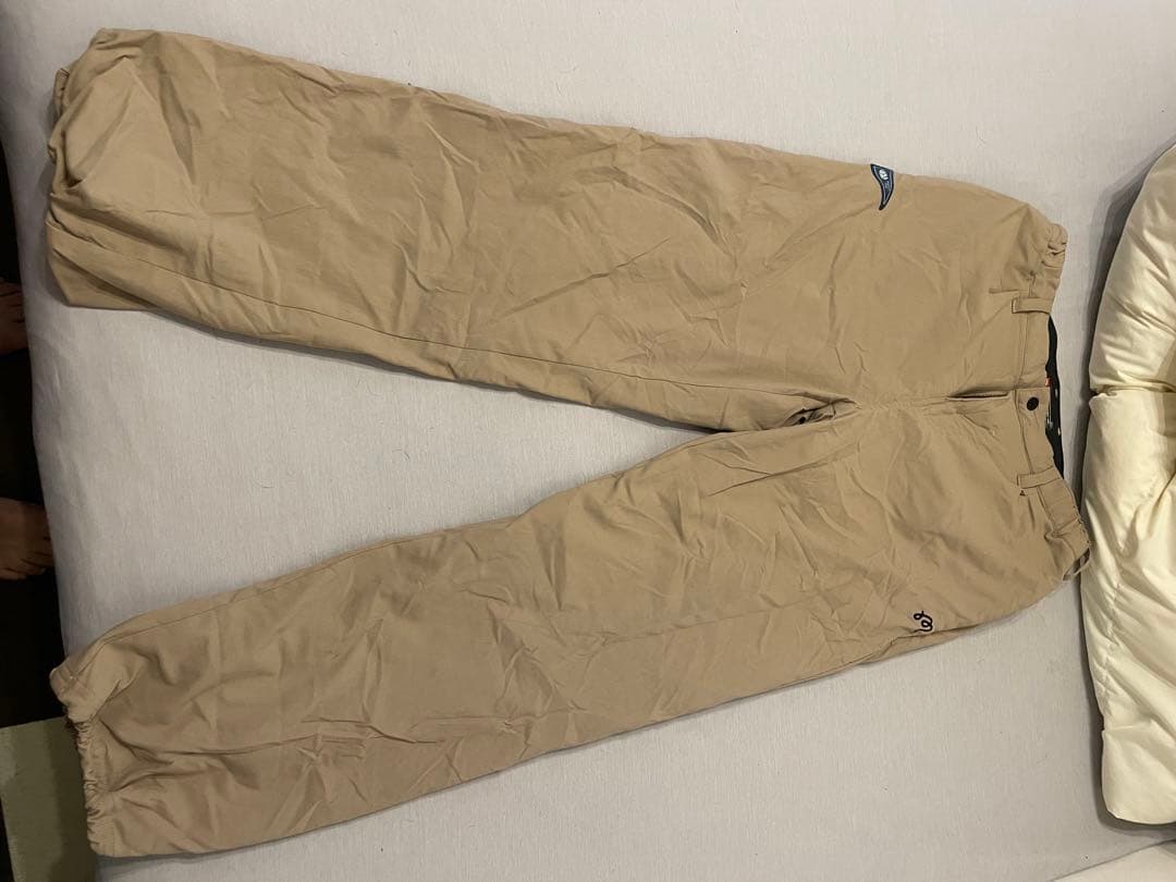 マルボンゴルフ　長ズボン