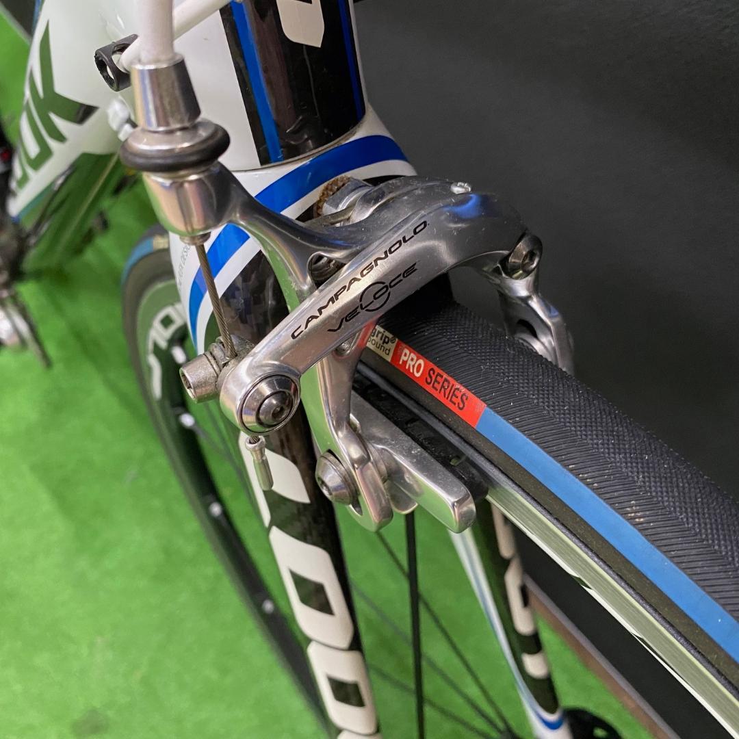 LOOK ルック　566　サイズS　2010　ロードバイク