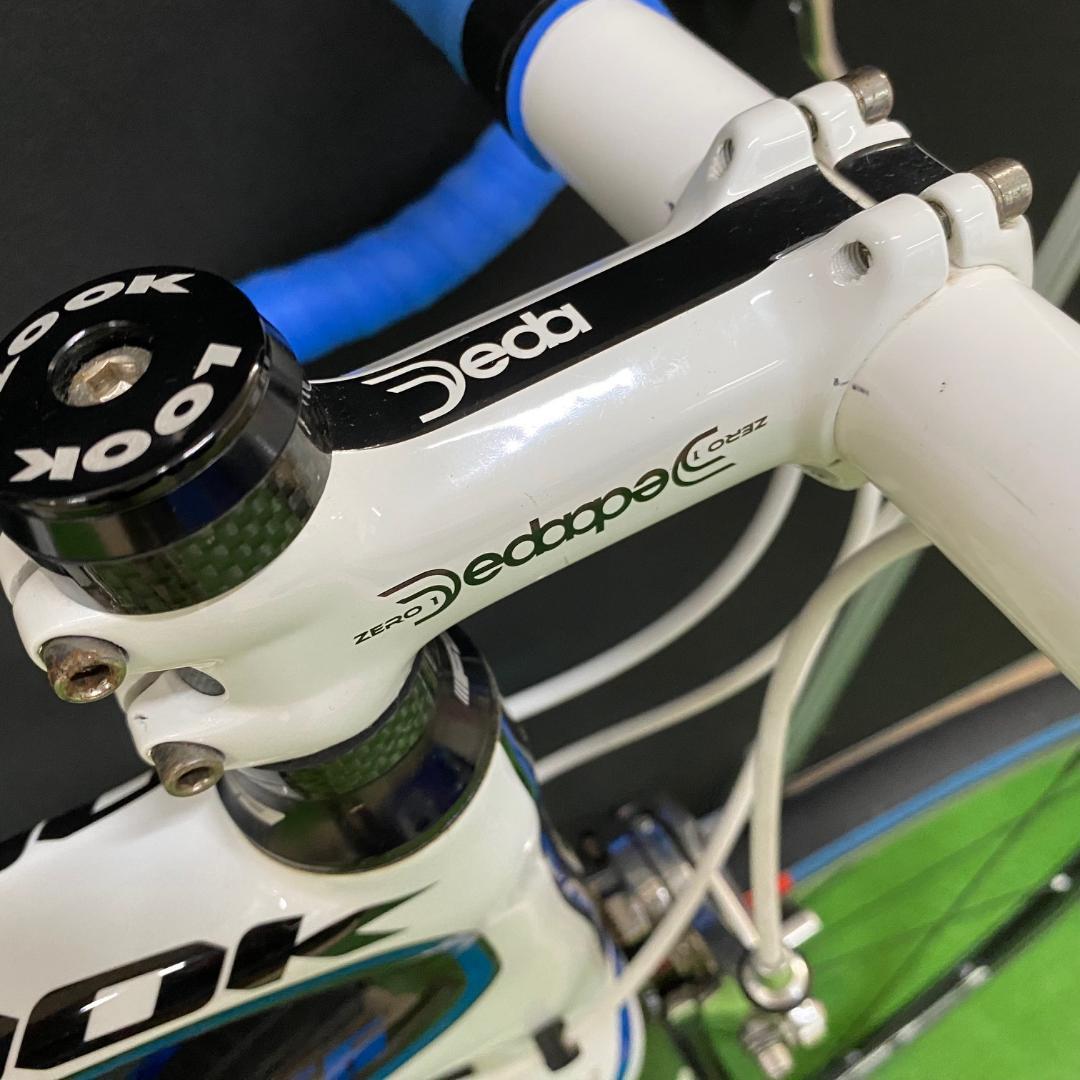 LOOK ルック　566　サイズS　2010　ロードバイク