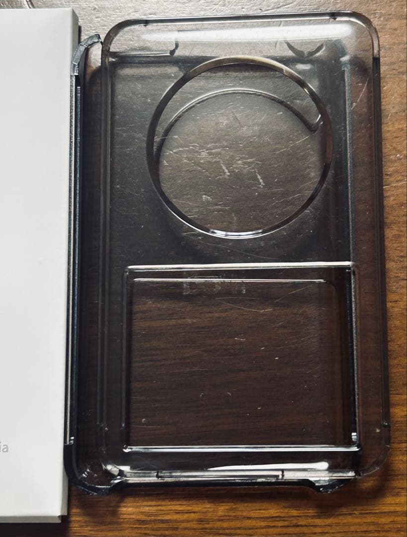 Apple iPod classic 160GB ブラック