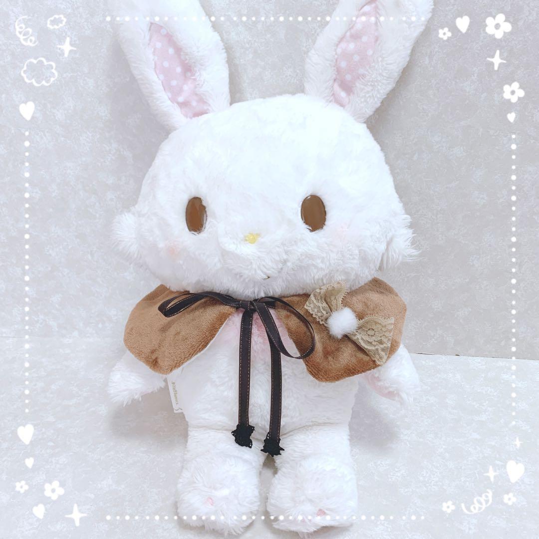 ♡ ゆーゆー ♡ ウィッシュミーメル　メルメルドール　オーダーコスチューム