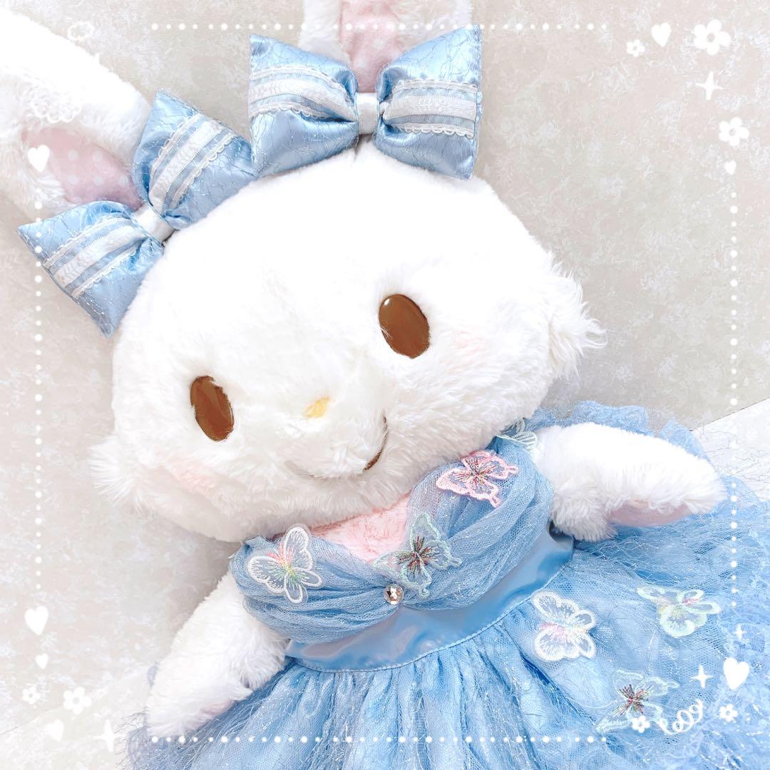 ♡ ゆーゆー ♡ ウィッシュミーメル　メルメルドール　オーダーコスチューム