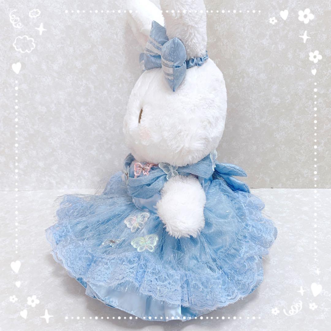 ♡ ゆーゆー ♡ ウィッシュミーメル　メルメルドール　オーダーコスチューム