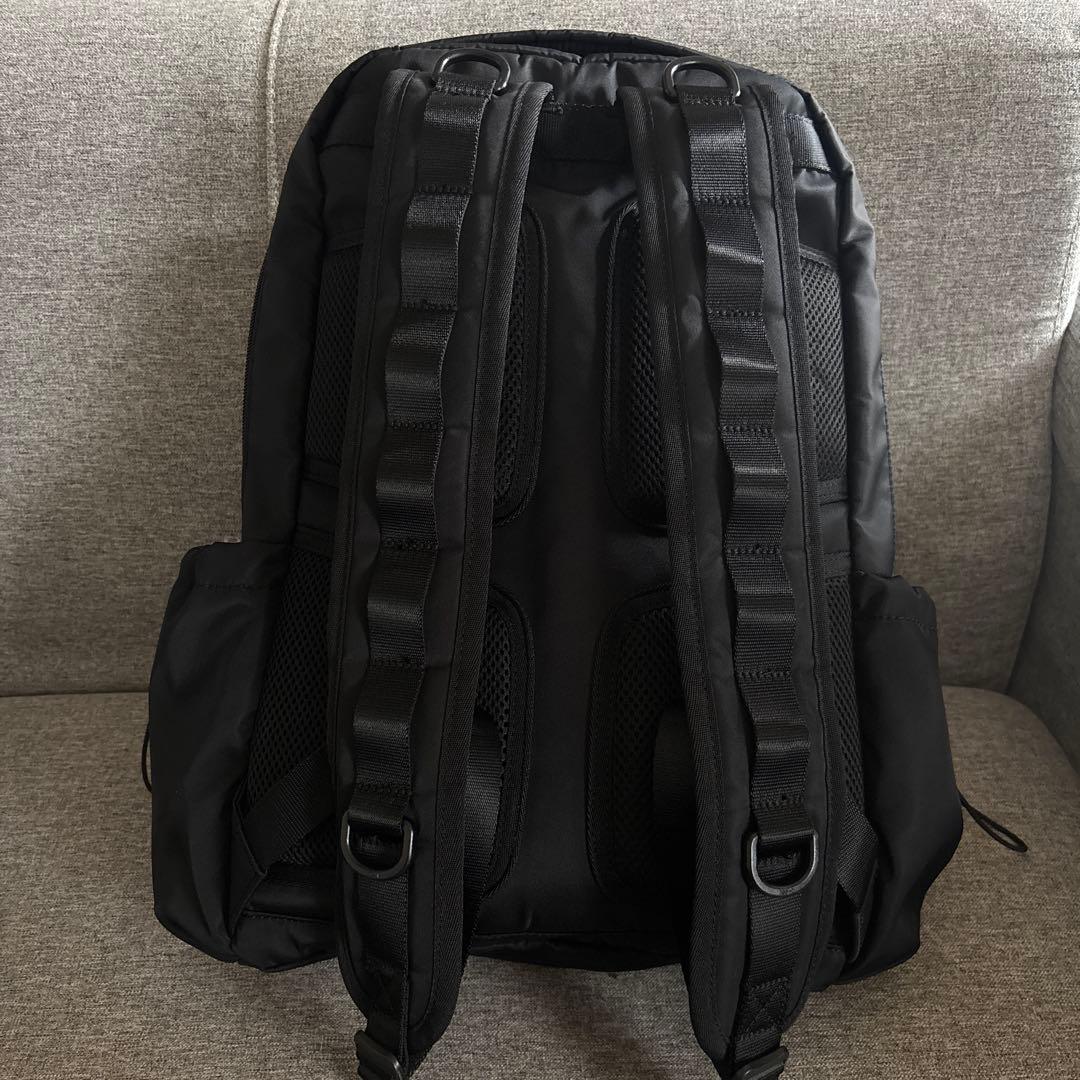 オニツカタイガー　デイバック リュック BACK PACK / バックパック