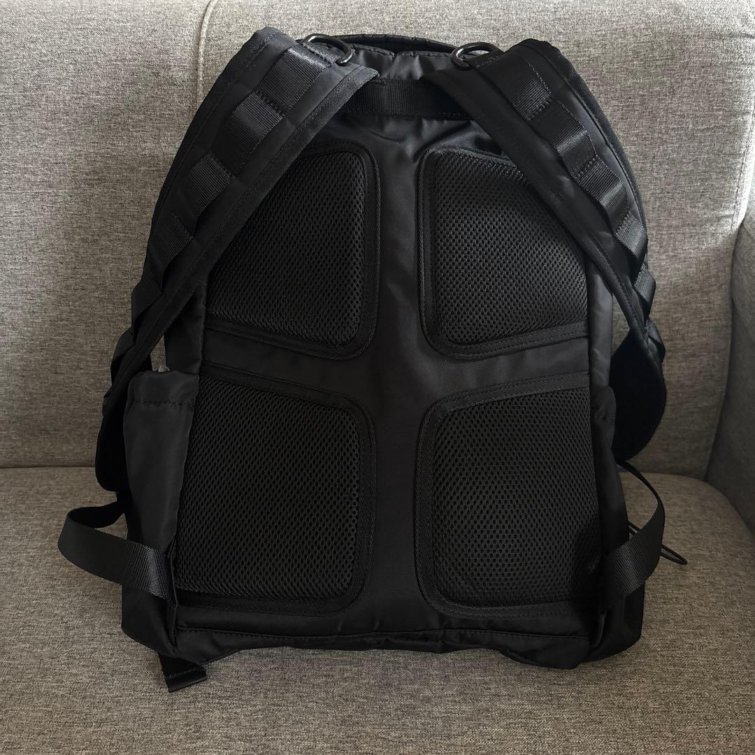 オニツカタイガー　デイバック リュック BACK PACK / バックパック