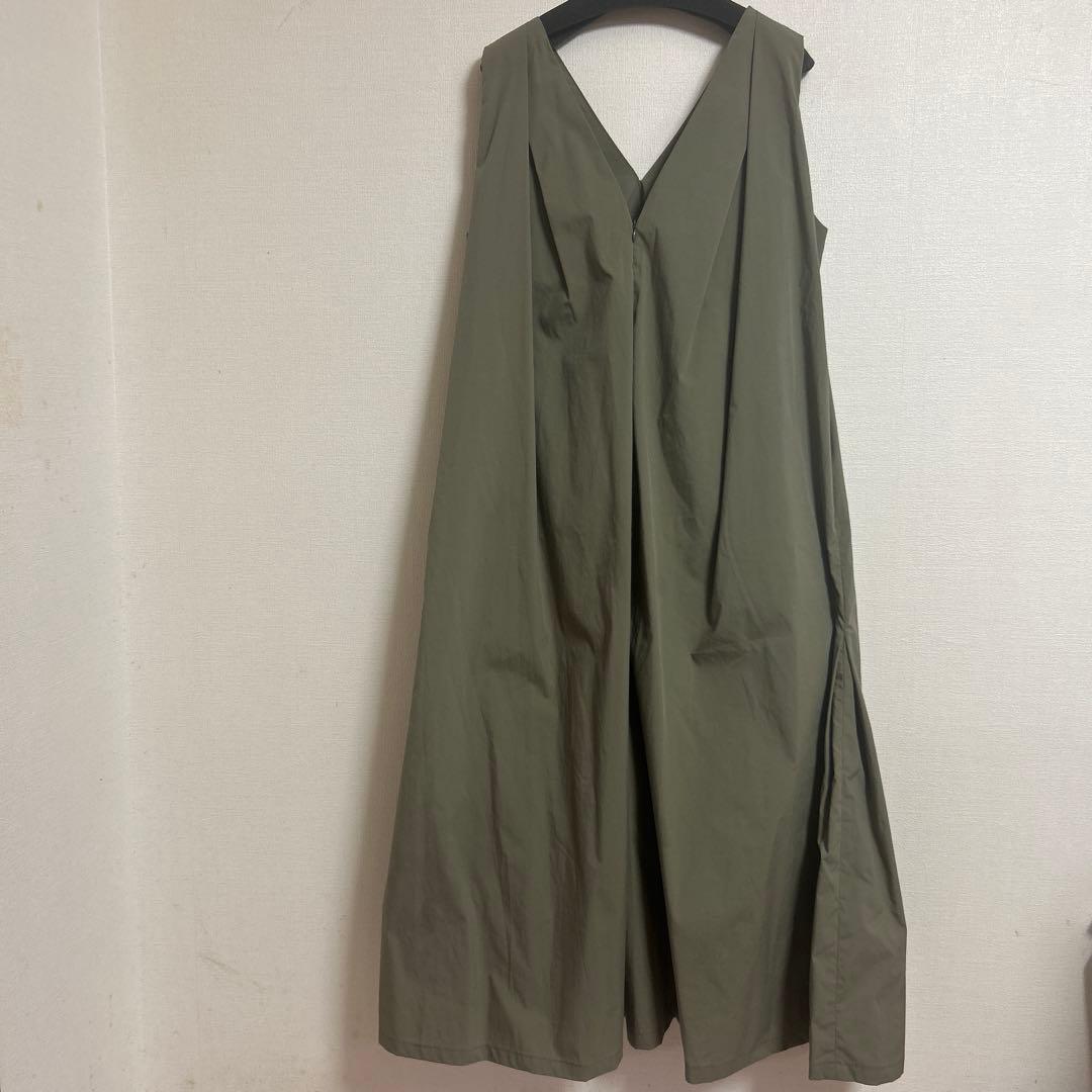 【road♡m】ETRE TOKYO タックテントオールインワン