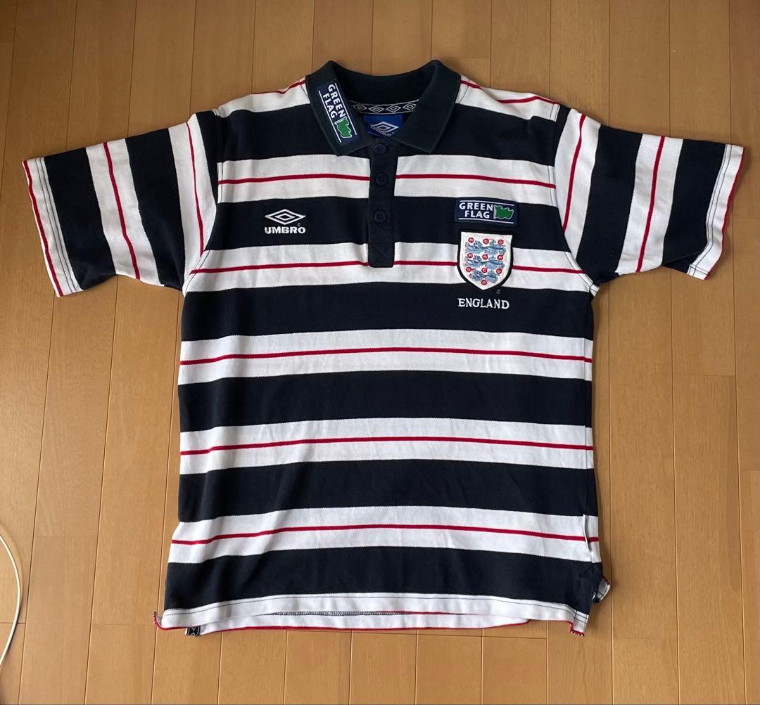 UMBRO イングランド代表