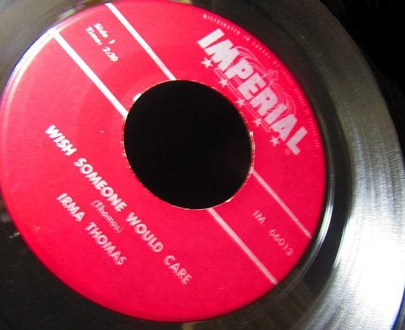 9【Tracey Ullman 原曲】『Break-A-Way』モッズ/MODS