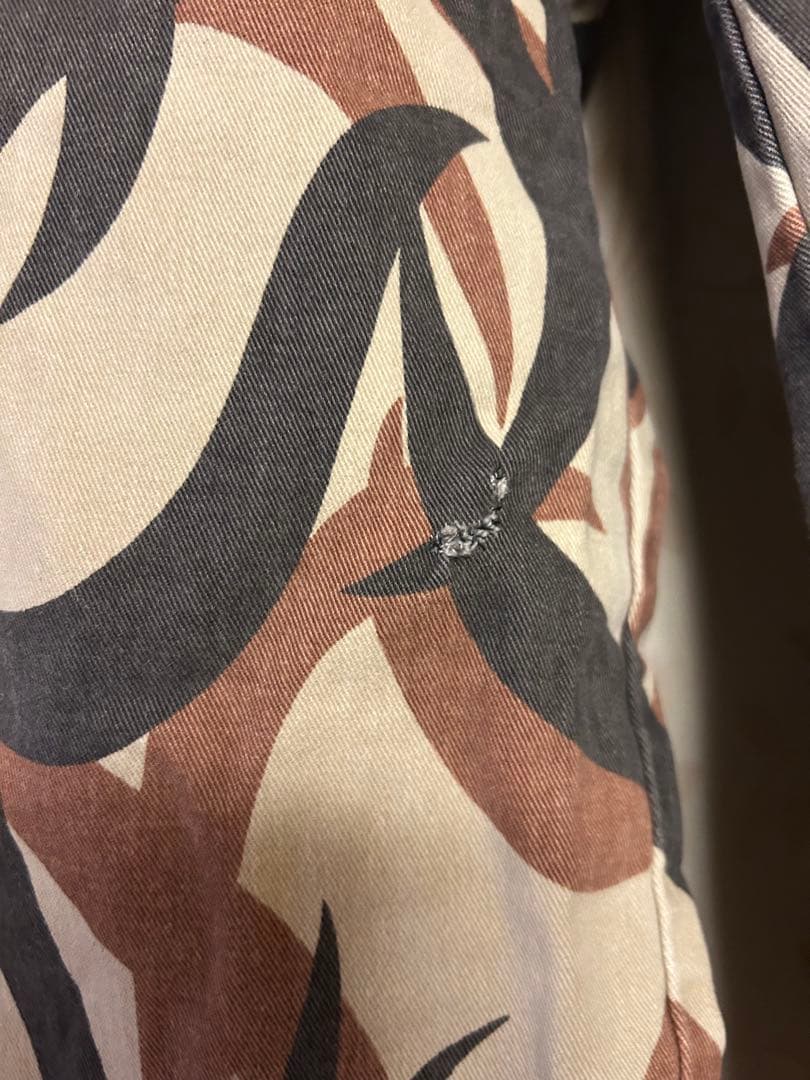 ASAT トライバルカモ