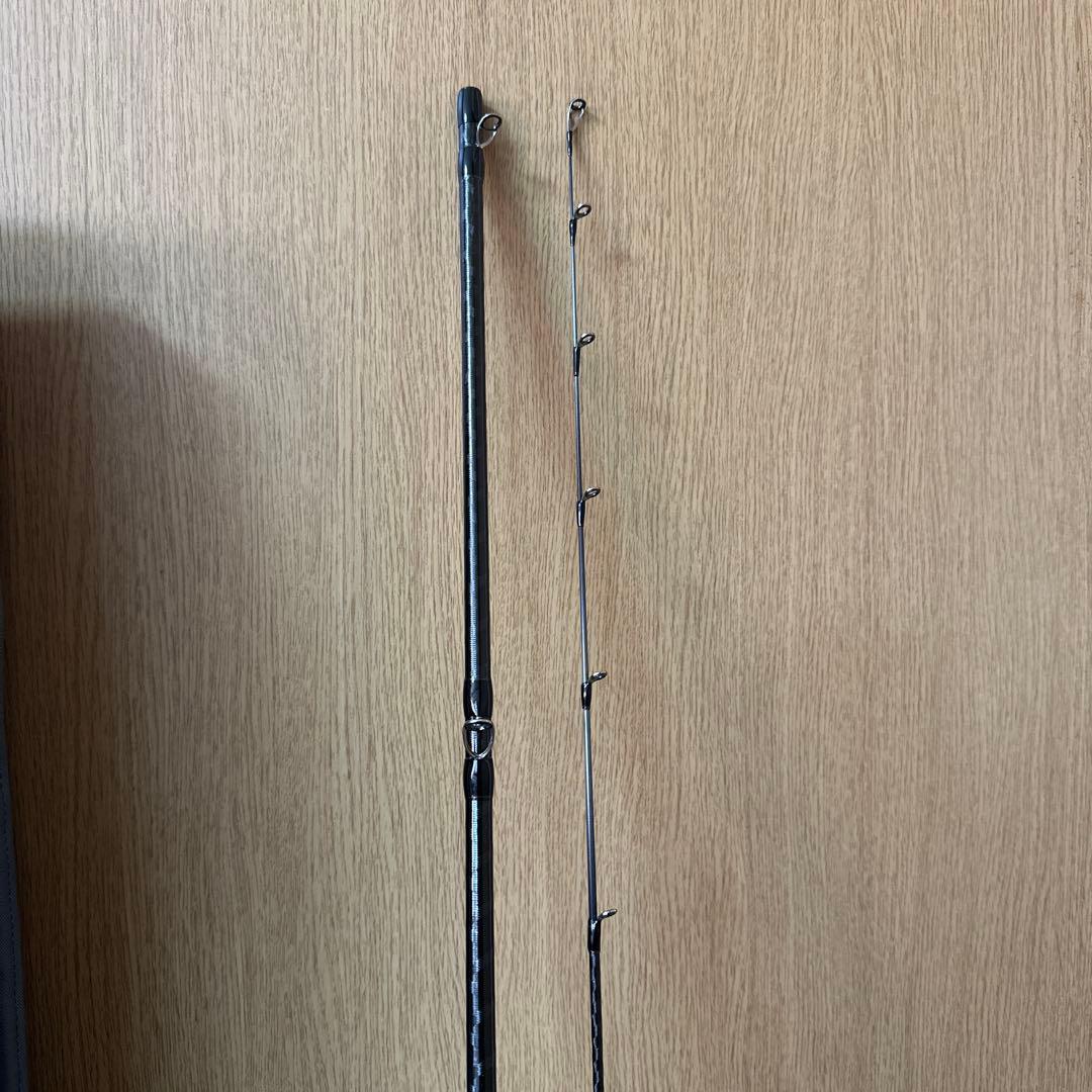 そんはるきページ　シマノ ハードロッカーエクスチューン