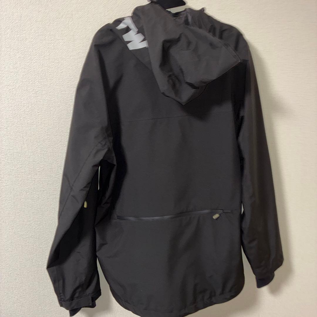 TEMPLETON テンプルトン ウェア HOBO JACKET BLACK