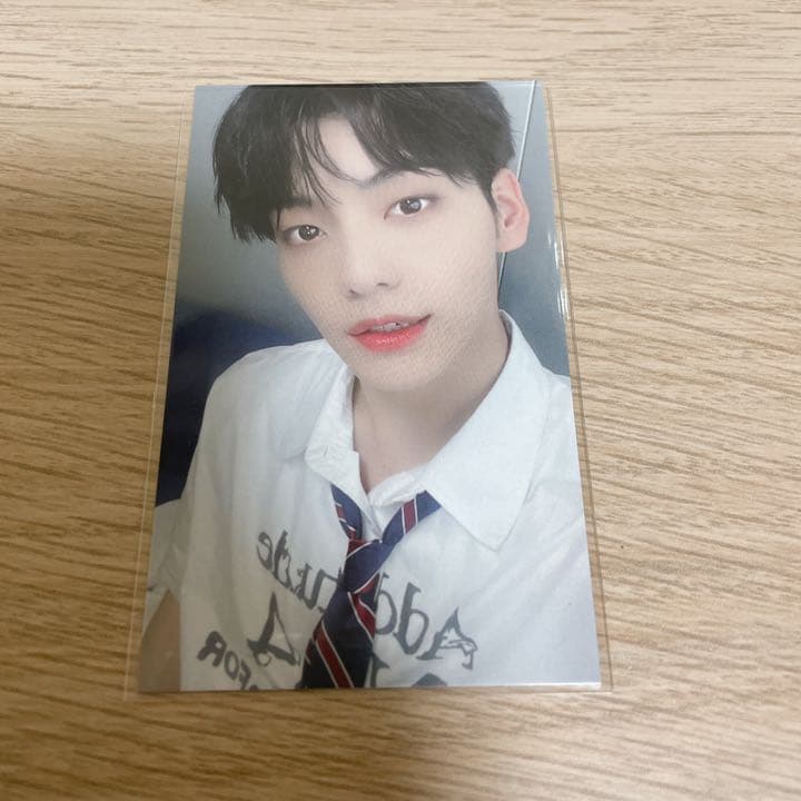 K-POP・アジア TXT