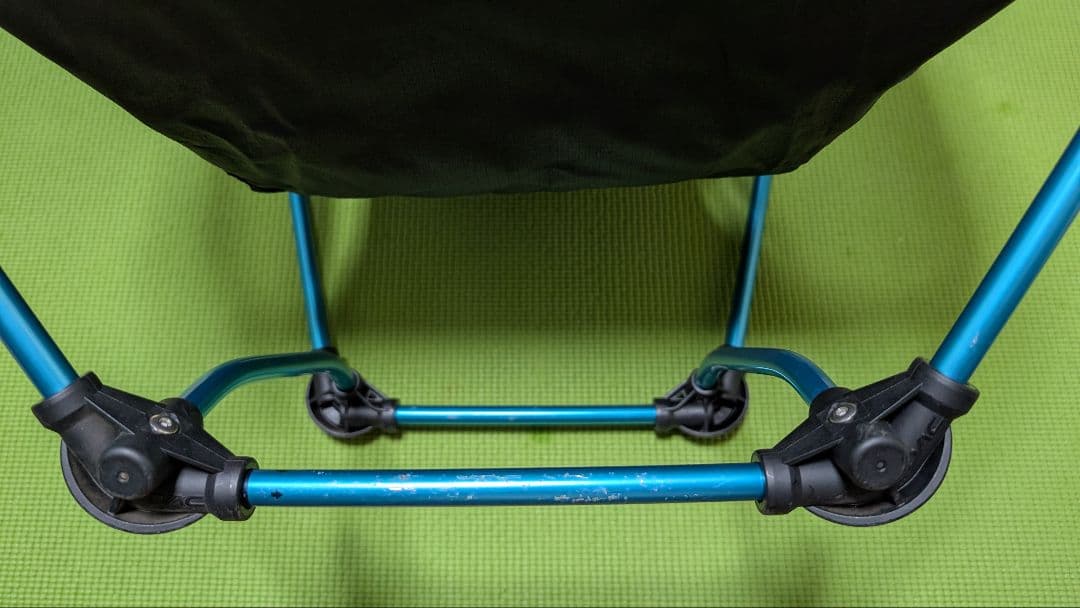 Helinox グランドチェア