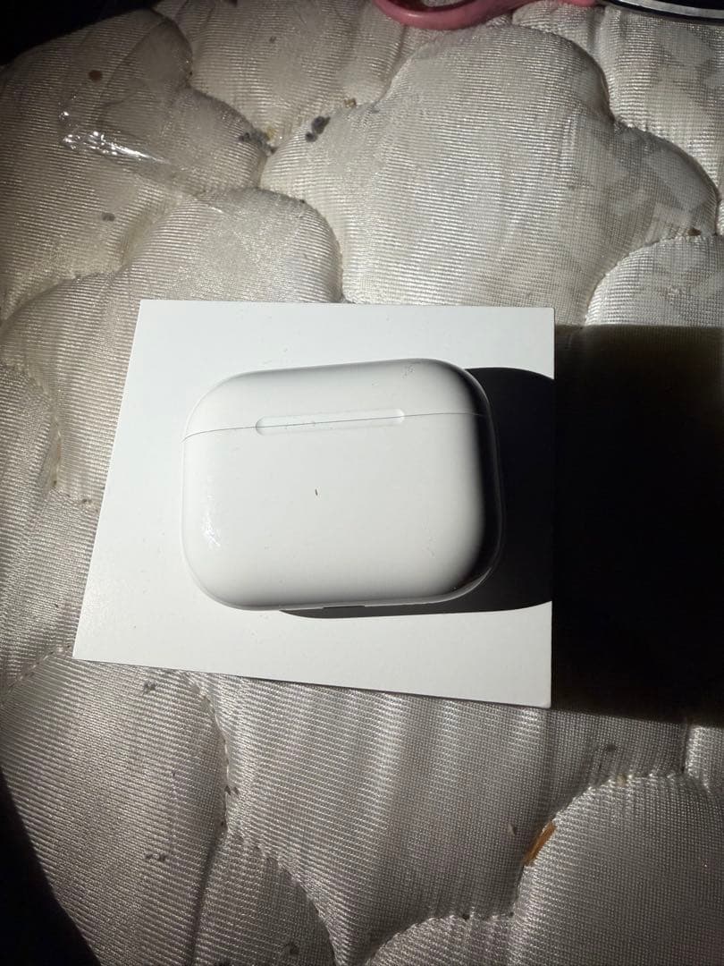 AirPodsPro第三世代 本体 ホワイト