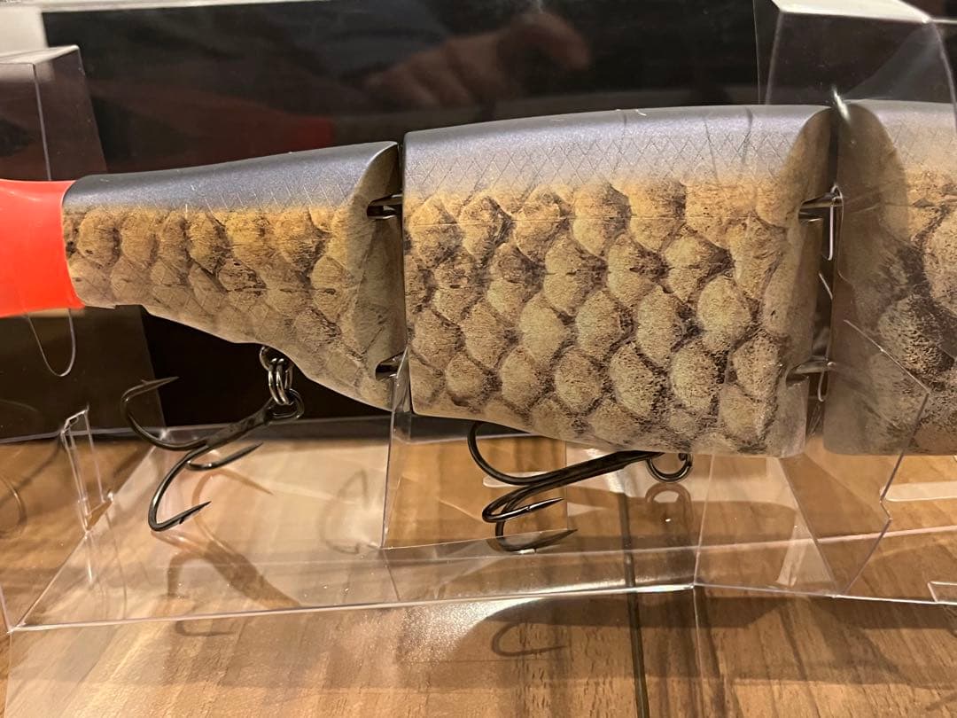 クラッシュゴースト 256