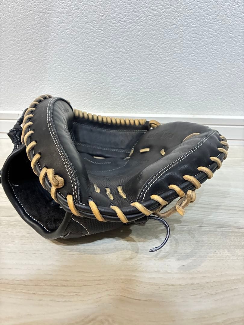 ローリングス 硬式HOH ブレイク ザ モールド キャッチャーミット32.5