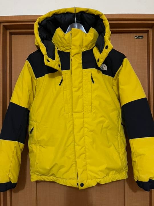 ✨【THE NORTH FACE ノースフェイス】Baltro バルトロ ダウン